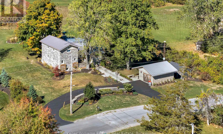 1245 Miller Road