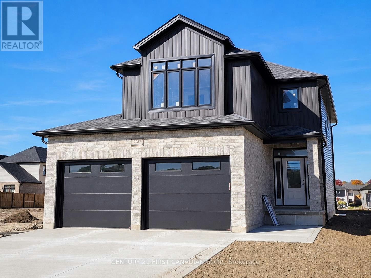 99 Sheldabren Street, North Middlesex, ON, N0M 1A0