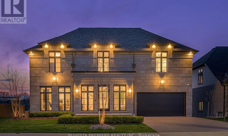 7501 Silver Creek Crescent