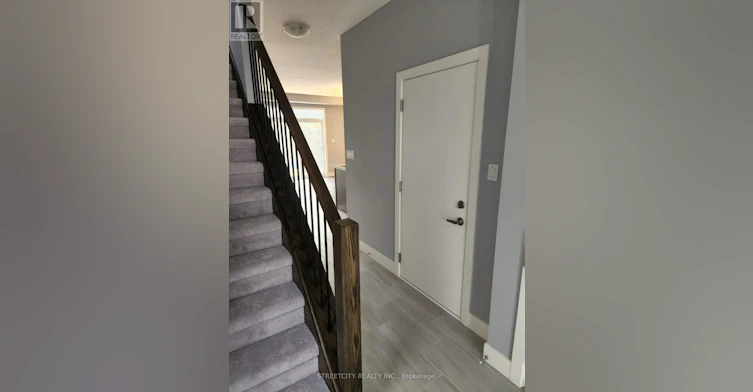 2012 Evans Boulevard, London, ON, N6M 0J7 - 3