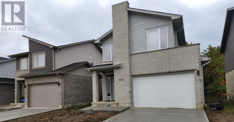 2012 Evans Boulevard, London, ON, N6M 0J7
