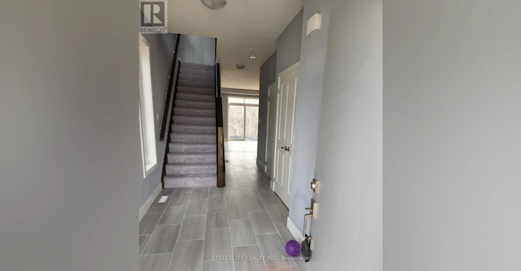 2012 Evans Boulevard, London, ON, N6M 0J7 - 2