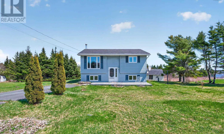 167 Smiths Point Road