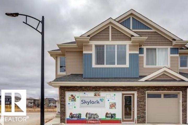 45-13139 205 Street NW, Edmonton, AB, T5S 0N1