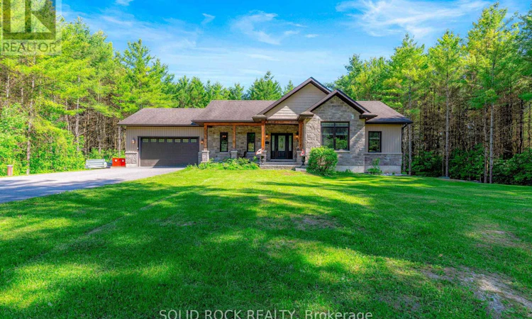 717 Upper Oak Leaf Road