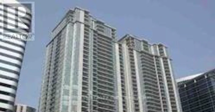 1602-4978 Yonge Street, Toronto, ON, M2N 7G8