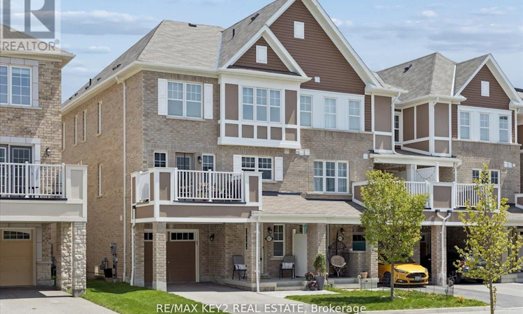 2417 Fall Harvest Crescent