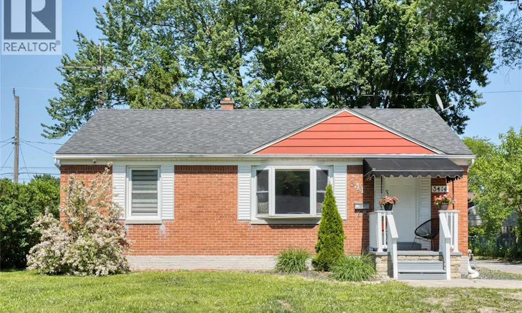 3414 Dominion Avenue