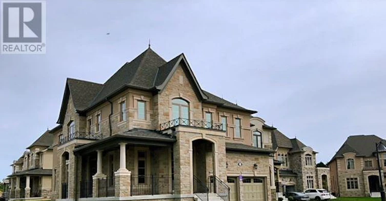 241 Stormont Trail, Vaughan, ON, L4H 4P6 - 2
