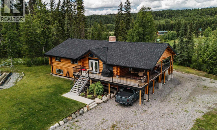 2199 Eagle Creek Road