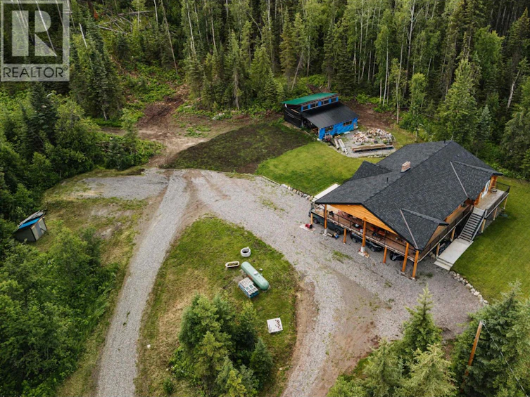 2199 Eagle Creek Road, Canim Lake, BC, V0K 1L0 - 12