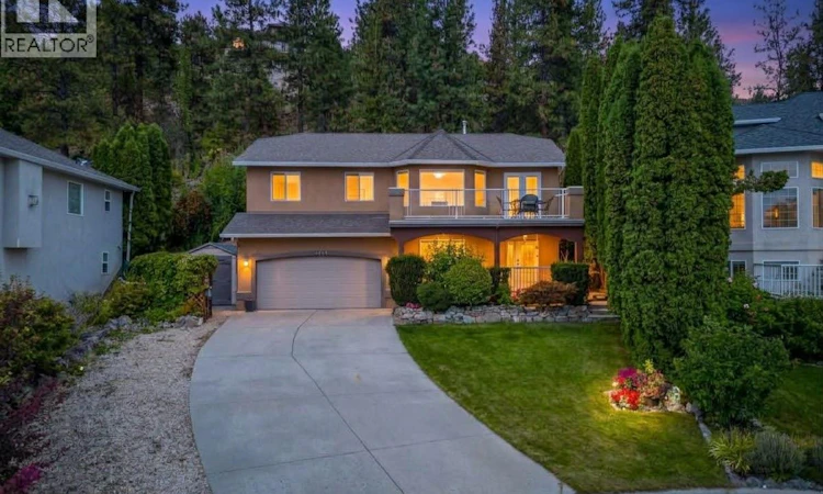 1056 Caledonia Way