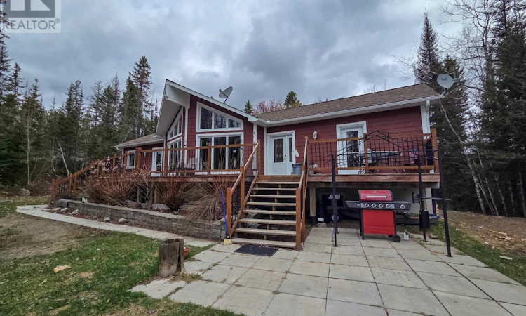 488011 Chamberlain 6 Road