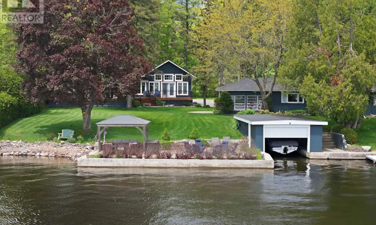 141 Sandy Point Road