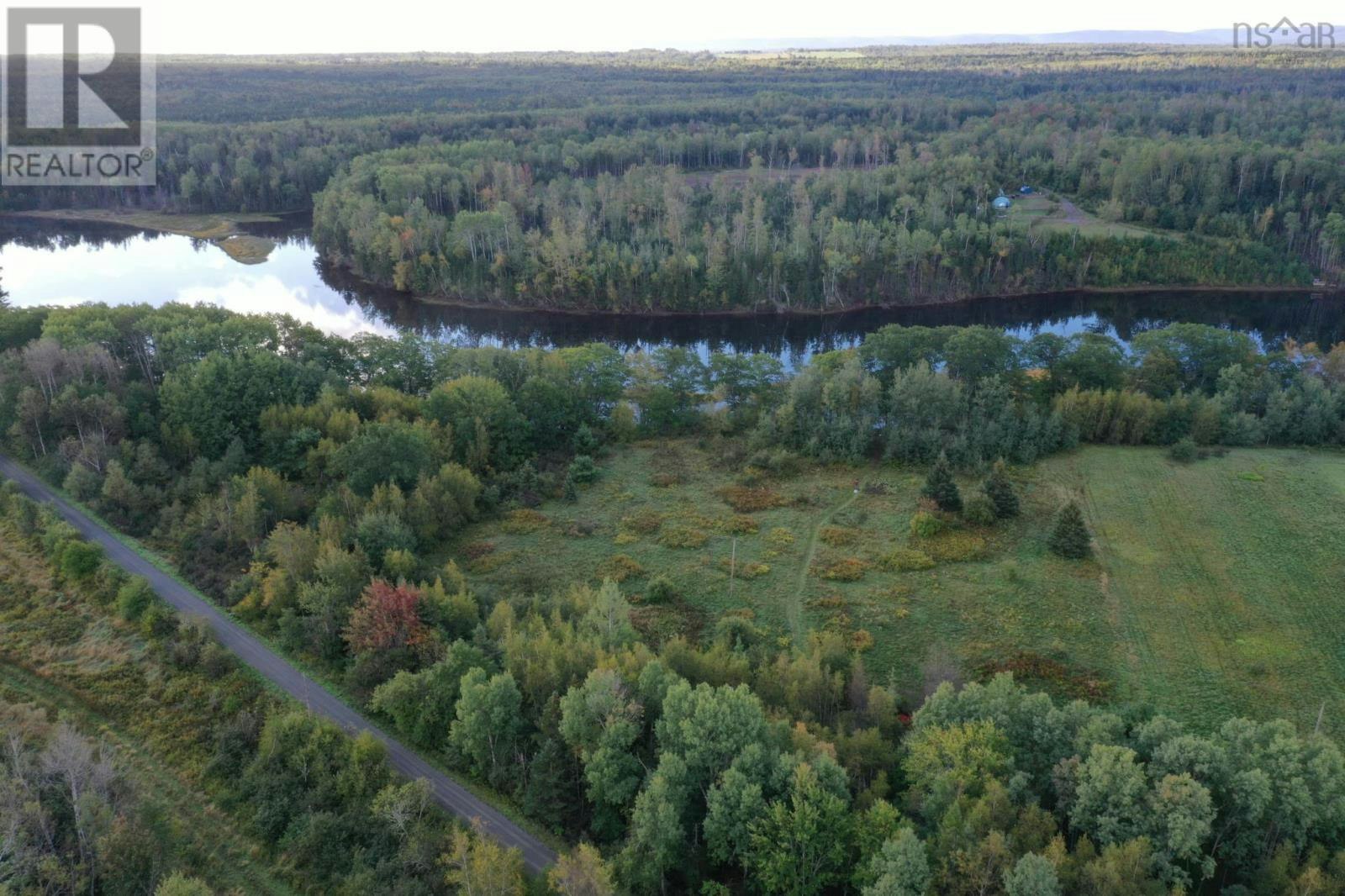 Lot 23-2 Wallace Bridge Station Road, Wallace River West, NS, B0K 1Y0