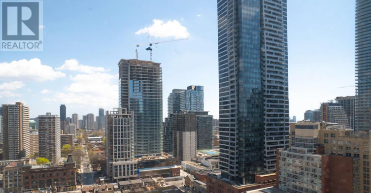 2006-44 St Joseph Street E, Toronto, ON, M4Y 2W4 - 2