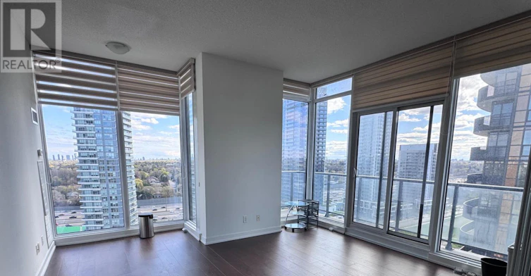 2306-72 Esther Shiner Boulevard, Toronto, ON, M2K 0C4 - 2