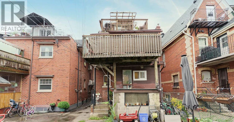 MAIN-37 Rusholme Road, Toronto, ON, M6J 3H3 - 33