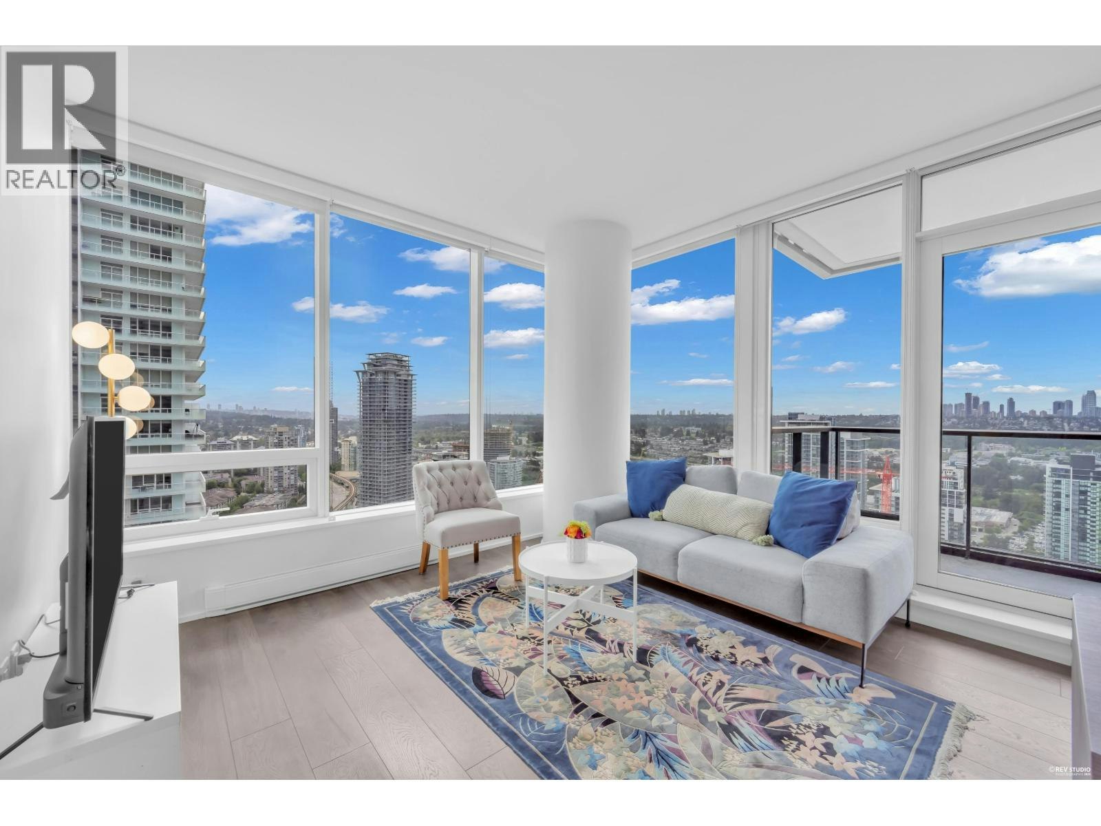 3202-1955 Alpha Way, Burnaby, BC, V5C 0K6