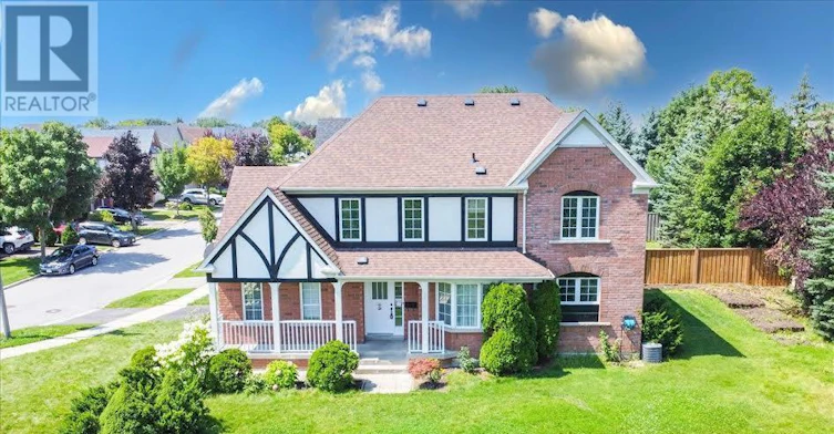 57 Armitage Crescent, Ajax, ON, L1T 4L1 - 3