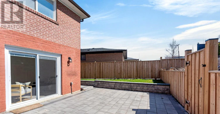 26 Dellbrook Crescent, Toronto, ON, M9L 1E2 - 41