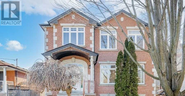 1081 Glencairn Avenue, Toronto, ON, M6B 2B1 - 24
