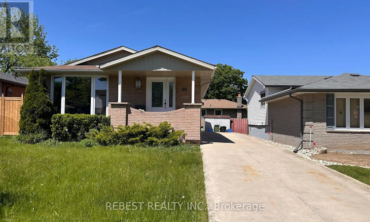 66 Darlington Drive