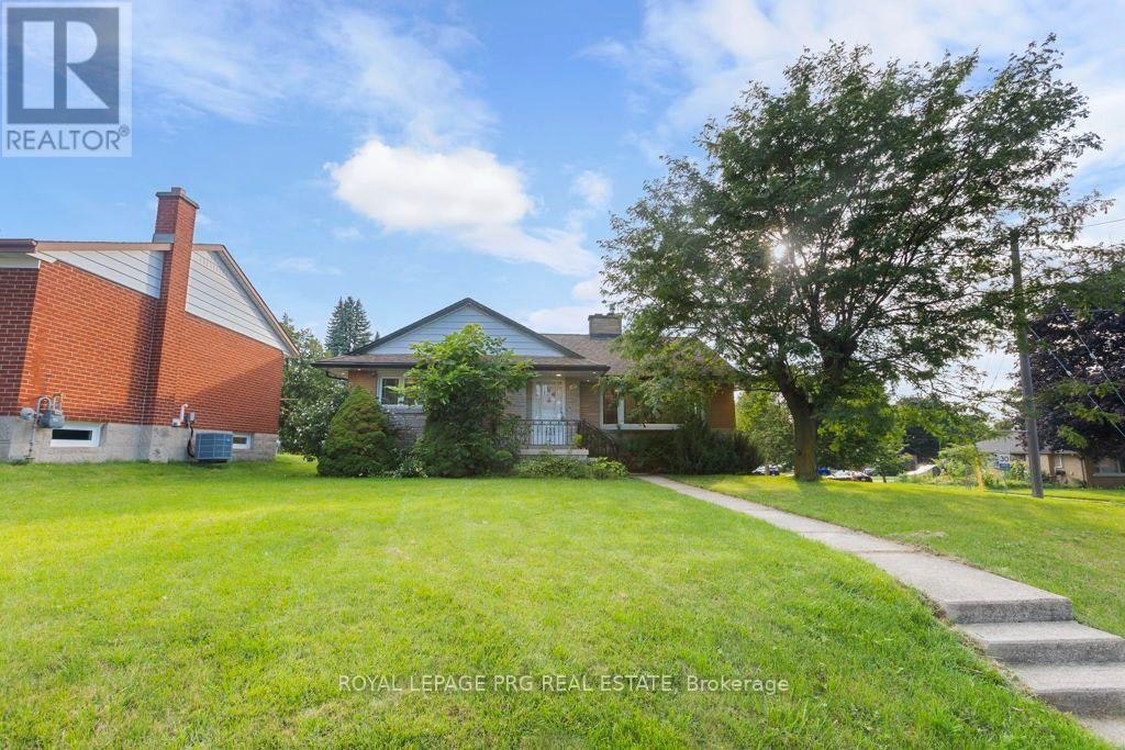107 Weber Street S, Waterloo, ON, N2J 2A4