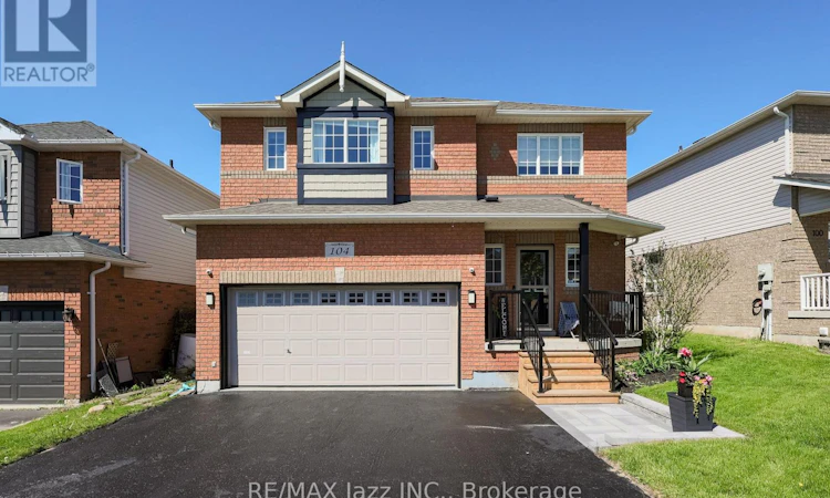 104 Calwell Drive