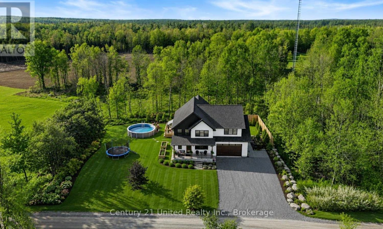 23 Jack Hills Road
