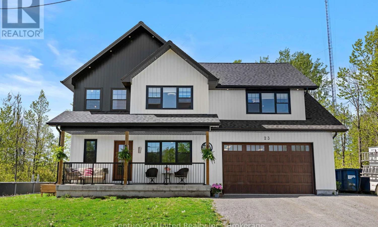 23 Jack Hills Road