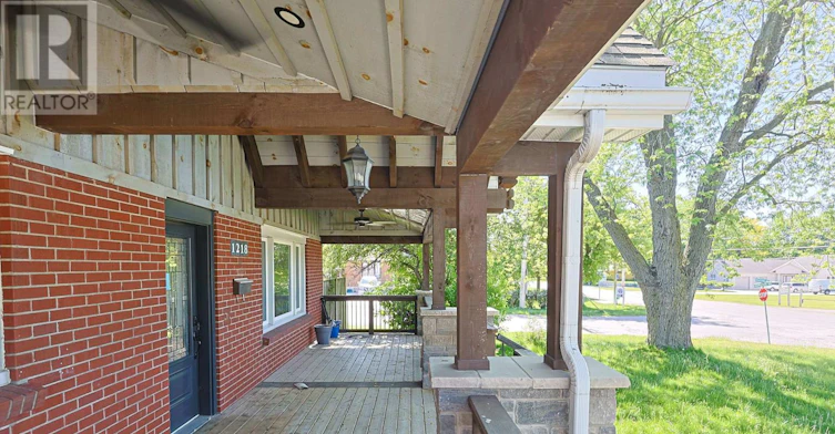1218 Hamilton Road, London, ON, N5W 1A9 - 45
