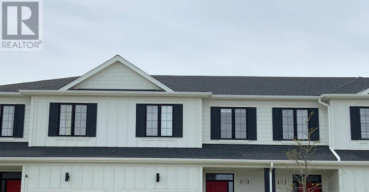 1954 Evans Boulevard, London, ON, N6M 0L3