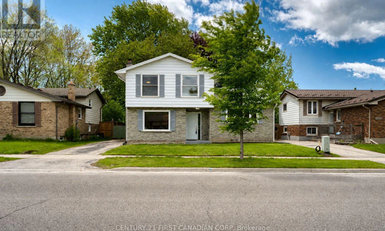 1233 Ernest Avenue