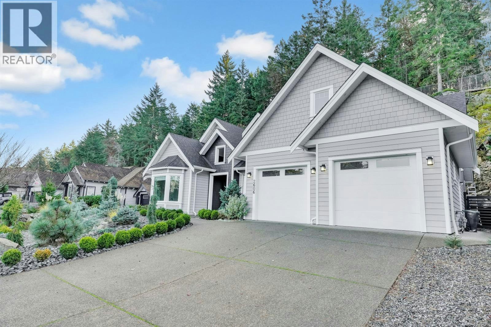 2606 Andover Road, Nanoose, BC, V9P 9K5