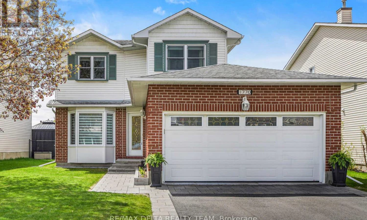 1770 Sunview Drive