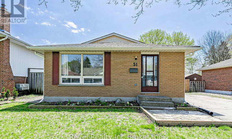 51 Van Norman Drive