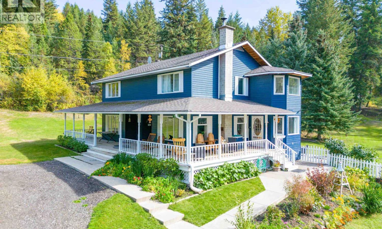 4315 Rainbow Drive