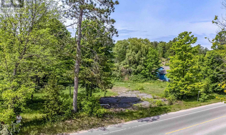 LOT-3 Balm Beach Road W