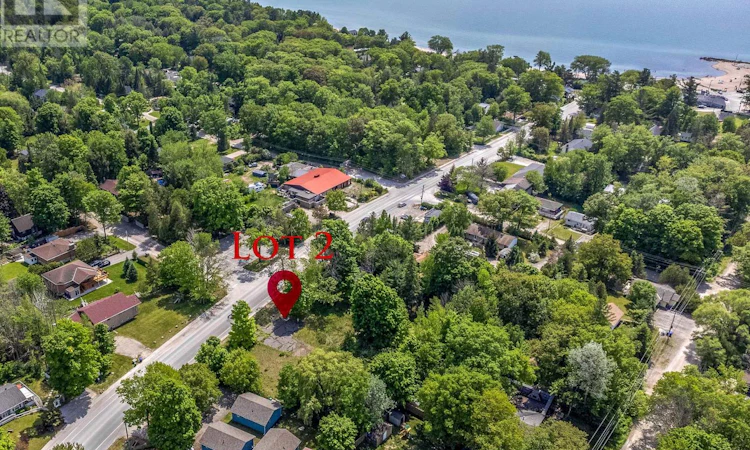 LOT-2 Balm Beach Road W