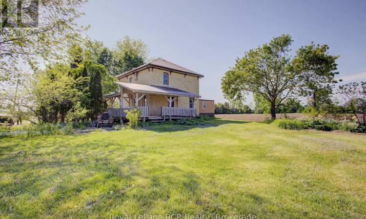 9029 Concession 11 Road