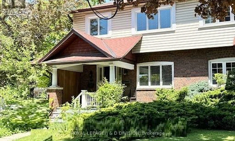 112 Rose Park Drive