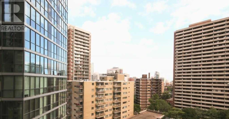 901-33 Charles Street E, Toronto, ON, M4Y 1R9 - 11