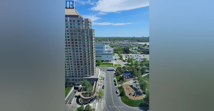 2107-38 Lee Centre Drive, Toronto, ON, M1H 3J7 - 5
