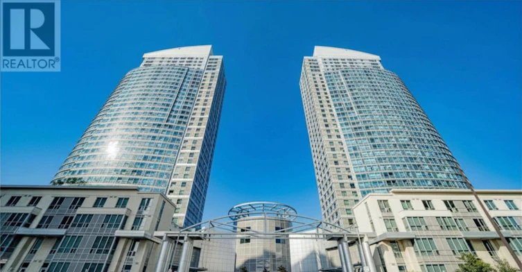 2107-38 Lee Centre Drive, Toronto, ON, M1H 3J7