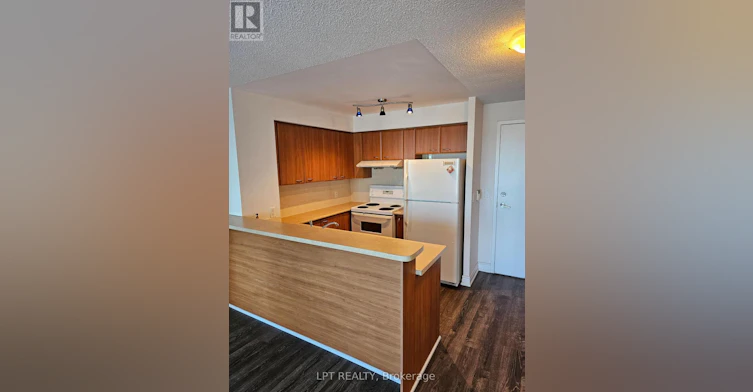 2107-38 Lee Centre Drive, Toronto, ON, M1H 3J7 - 2