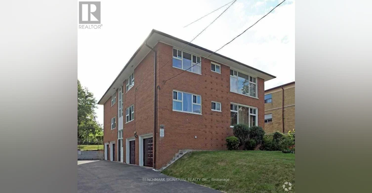 B-575 Birchmount Road, Toronto, ON, M1K 1P8 - 10