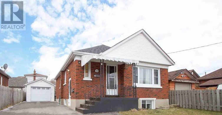 MAIN-54 Chadburn Street, Oshawa, ON, L1H 5T8
