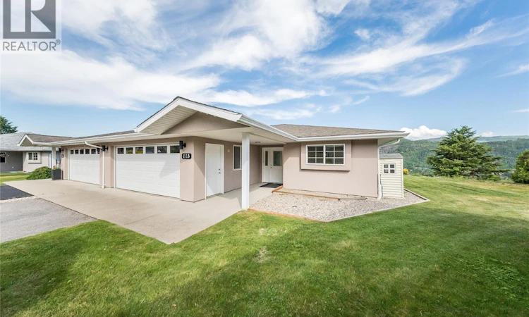 115-4200 Grandview Drive