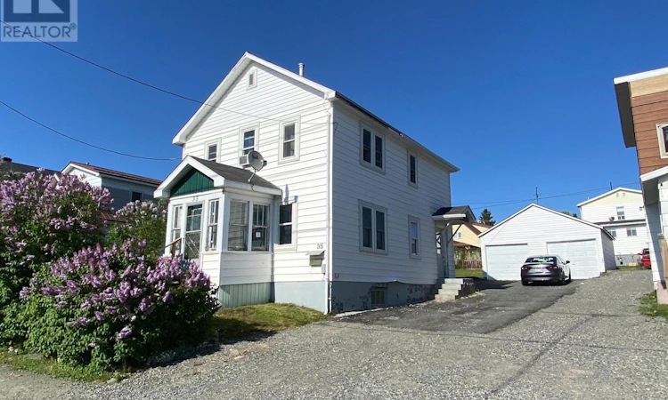 35 Main Street